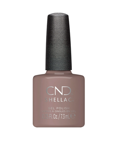 CND SHELLAC 0.25 OZ. 270 UNHEARTHED