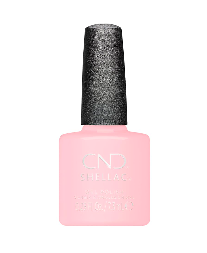 CND SHELLAC 0.25 OZ. 273 CANDIED