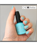 CND SHELLAC 0.25 OZ. 274 TAFFY