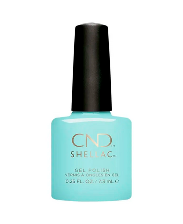 CND SHELLAC 0.25 OZ. 274 TAFFY