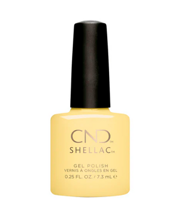 CND SHELLAC 0.25 OZ. 275 JELLIED