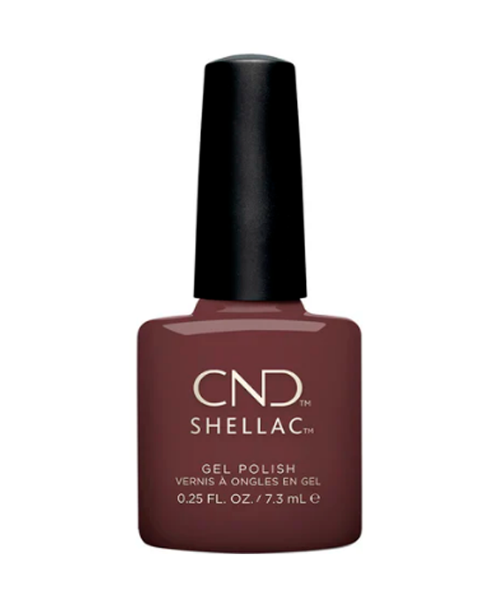 CND SHELLAC 0.25 OZ. 287 ARROWHEAD