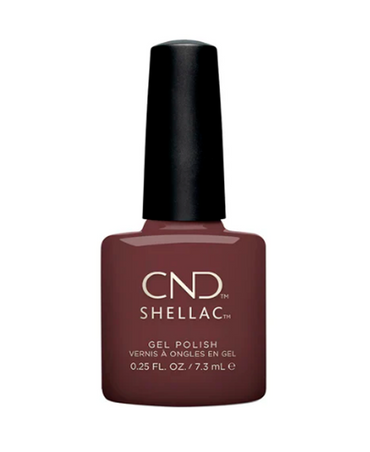 CND SHELLAC 0.25 OZ. 287 ARROWHEAD