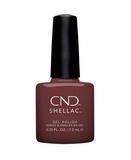CND SHELLAC 0.25 OZ. 287 ARROWHEAD