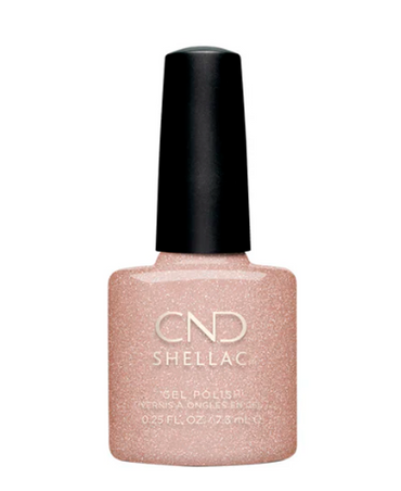CND SHELLAC 0.25 OZ. 290 BELLINI