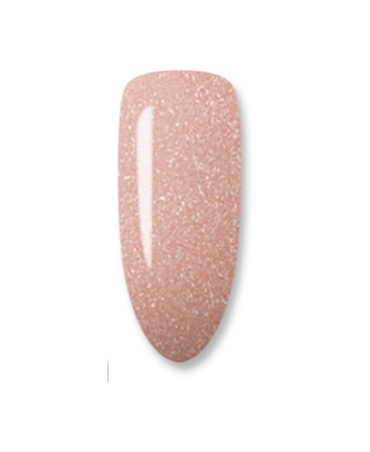 CND SHELLAC 0.25 OZ. 290 BELLINI