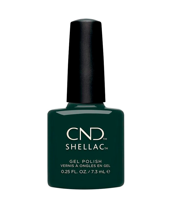 CND SHELLAC 0.25 OZ. 314 AURA
