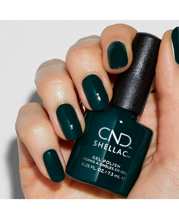 CND SHELLAC 0.25 OZ. 314 AURA