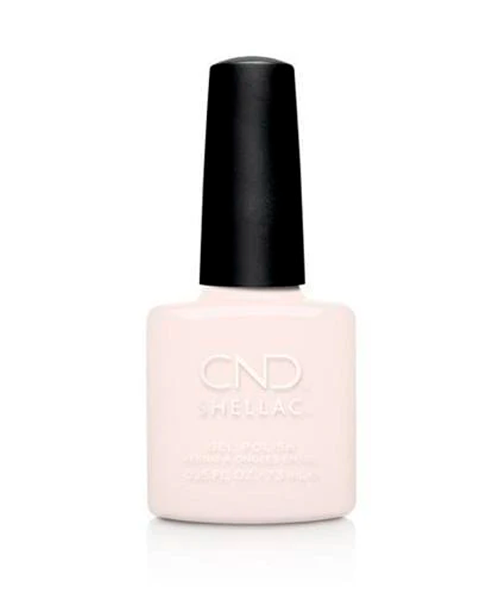CND SHELLAC 0.25 OZ. 319 BOUQUET