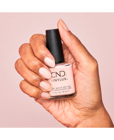 CND SHELLAC 0.25 OZ. 319 BOUQUET