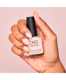 CND SHELLAC 0.25 OZ. 319 BOUQUET