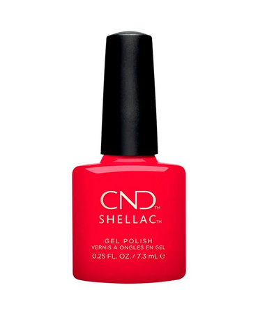 CND SHELLAC 0.25 OZ. 283 ELEMENT
