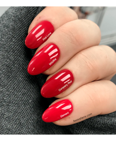 CND SHELLAC 0.25 OZ. 283 ELEMENT