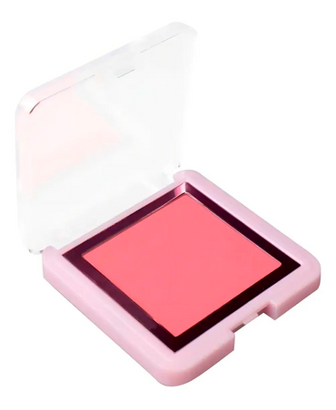 RUBY ROSE MATTE BLUSH POWDER COMPACTO HB-861 TONO 1