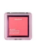 RUBY ROSE MATTE BLUSH POWDER COMPACTO HB-861 TONO 1