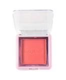 RUBY ROSE MATTE BLUSH POWDER COMPACTO HB-861 TONO 1