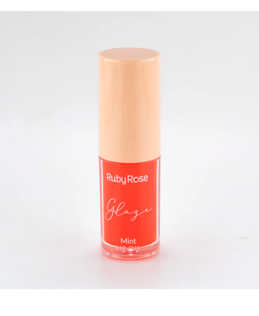 RUBY ROSE GLAZE LIP OIL MINT HB-8221