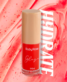 RUBY ROSE GLAZE LIP OIL MINT HB-8221 (R)