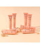 RUBY ROSE SKIN PERFECTOR FOUNDATION HB-8500 01 IVORY