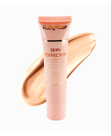 RUBY ROSE SKIN PERFECTOR FOUNDATION HB-8500 03 IVORY