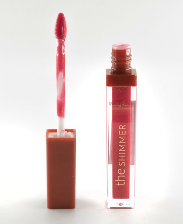 RUBY ROSE THE SHIMMER ELEGANT GLOW GLAM UP WITH SPARKLES 02 HB-561