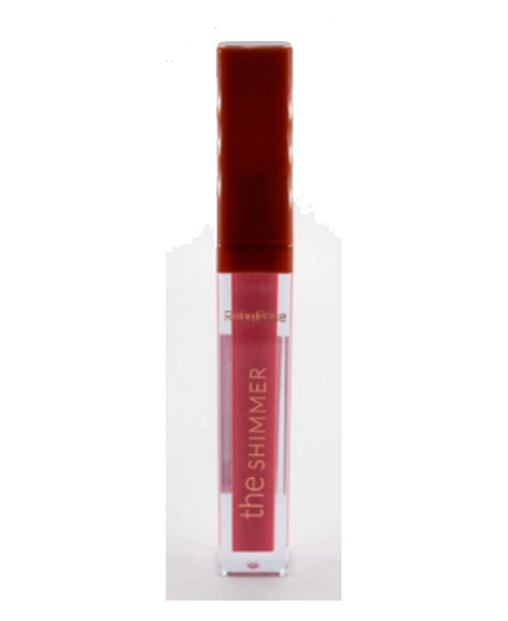 RUBY ROSE THE SHIMMER ELEGANT GLOW GLAM UP WITH SPARKLES 03 HB-561