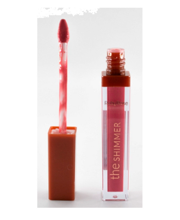 RUBY ROSE THE SHIMMER ELEGANT GLOW GLAM UP WITH SPARKLES 03 HB-561