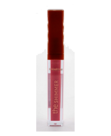 RUBY ROSE THE SHIMMER ELEGANT GLOW GLAM UP WITH SPARKLES 03 HB-561