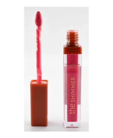 RUBY ROSE THE SHIMMER ELEGANT GLOW GLAM UP WITH SPARKLES 04 HB-561