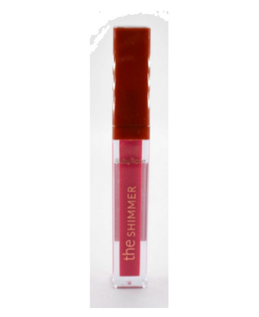 RUBY ROSE THE SHIMMER ELEGANT GLOW GLAM UP WITH SPARKLES 04 HB-561
