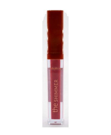 RUBY ROSE THE SHIMMER ELEGANT GLOW GLAM UP WITH SPARKLES 05 HB-561