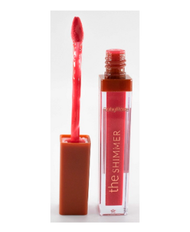 RUBY ROSE THE SHIMMER ELEGANT GLOW GLAM UP WITH SPARKLES 06 HB-561