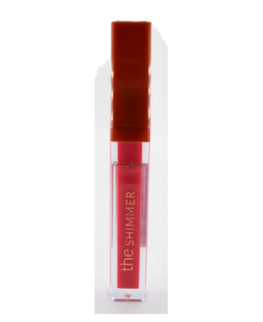 RUBY ROSE THE SHIMMER ELEGANT GLOW GLAM UP WITH SPARKLES 06 HB-561