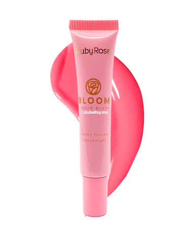 RUBY ROSE BLOOM LIQUID BLUSH 04/ HB-6116