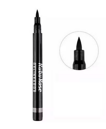 RUBY ROSE EYECONIC EYELINER PEN WATERPROOF HB-090