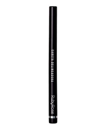 RUBY ROSE EYECONIC EYELINER PEN WATERPROOF HB-090