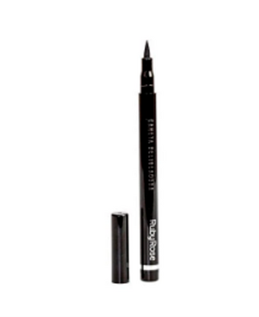RUBY ROSE EYECONIC EYELINER PEN WATERPROOF HB-090