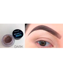 RUBY ROSE BROW STYTLIST GEL POMADE HB-8400 TONO 1 DARK