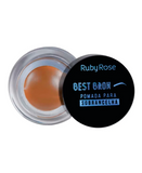 RUBY ROSE BROW STYTLIST GEL POMADE HB-8400 TONO 3 LIGHT
