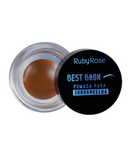 RUBY ROSE BROW STYTLIST GEL POMADE HB-8400 TONO 2 MEDIUM