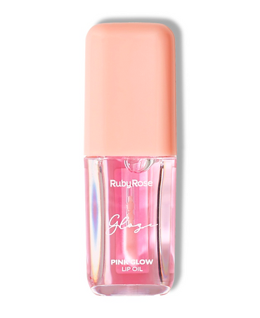 RUBY ROSE GLAZY LIP OIL HB-R8221-2 - El Palacio De La Belleza