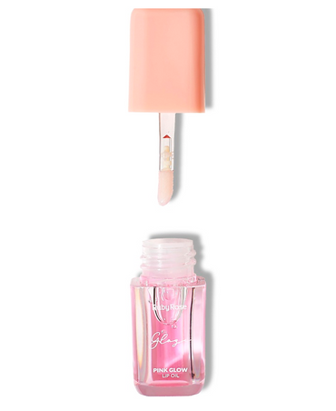 RUBY ROSE GLAZY LIP OIL HB-R8221-2 - El Palacio De La Belleza