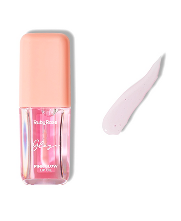 RUBY ROSE GLAZY LIP OIL HB-R8221-2 - El Palacio De La Belleza