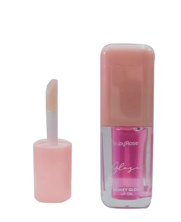 RUBY ROSE GLAZY LIP OIL HB-R8221-3