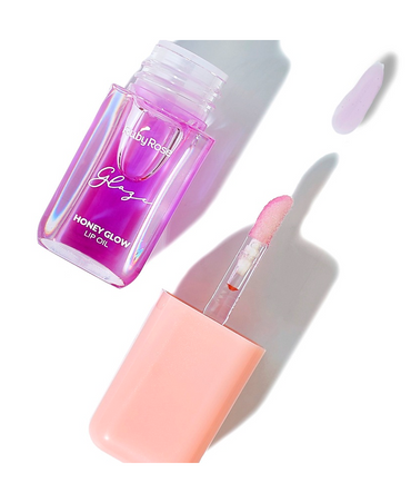 RUBY ROSE GLAZY LIP OIL HB-R8221-3 - El Palacio De La Belleza