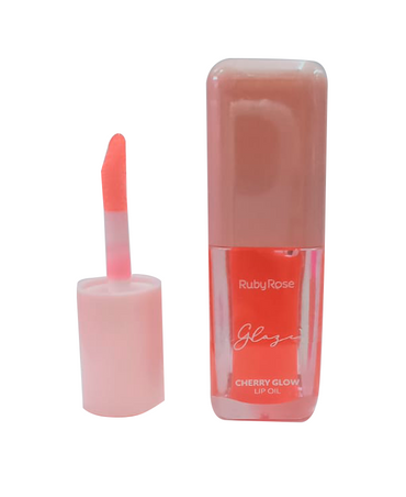 RUBY ROSE GLAZY LIP OIL HB-R8221-4