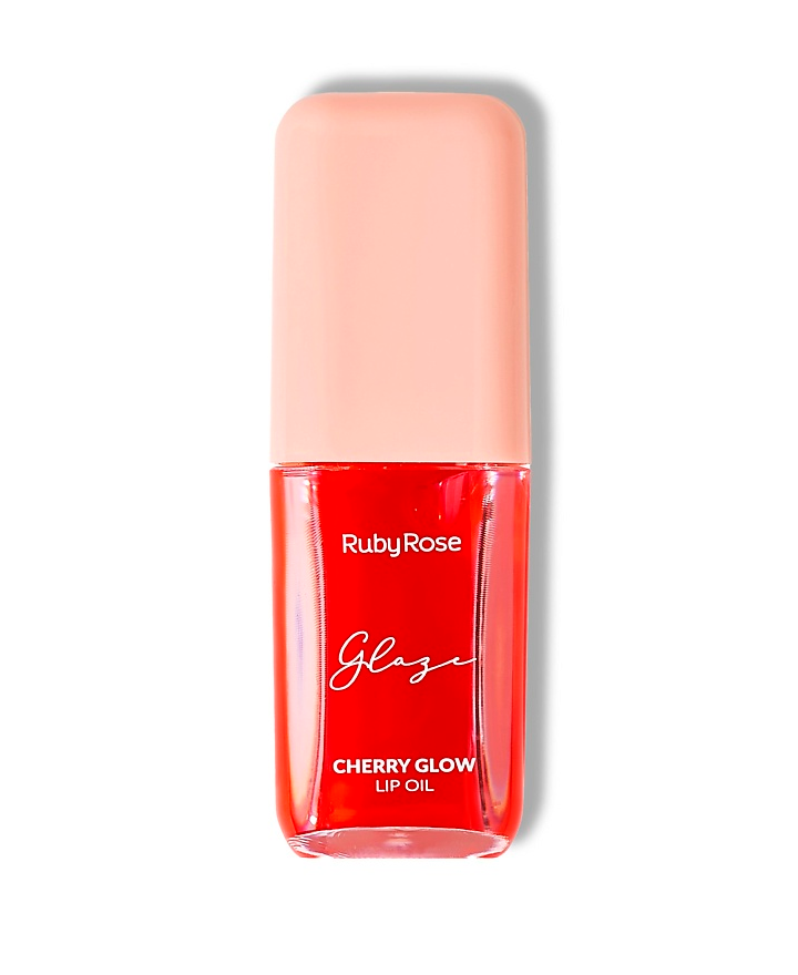 RUBY ROSE GLAZY LIP OIL HB-R8221-4 - El Palacio De La Belleza