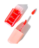 RUBY ROSE GLAZY LIP OIL HB-R8221-4 - El Palacio De La Belleza