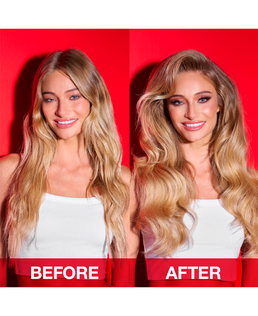 SEXY HAIR BIG ROOT PUMP VOLUMIZING SPRAY MOUSSE 300 ML.
