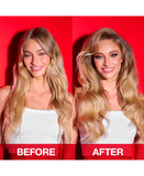 SEXY HAIR BIG ROOT PUMP VOLUMIZING SPRAY MOUSSE 300 ML.